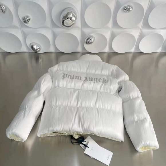 Moncler x Palm Angels Maya 70 Light Up Jacket - Picture 3 of 7